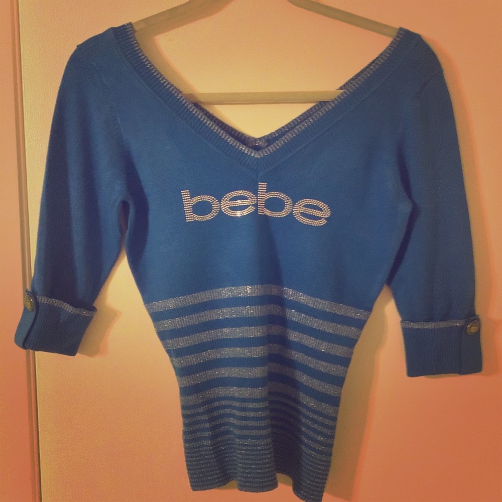 Bebe Sweater